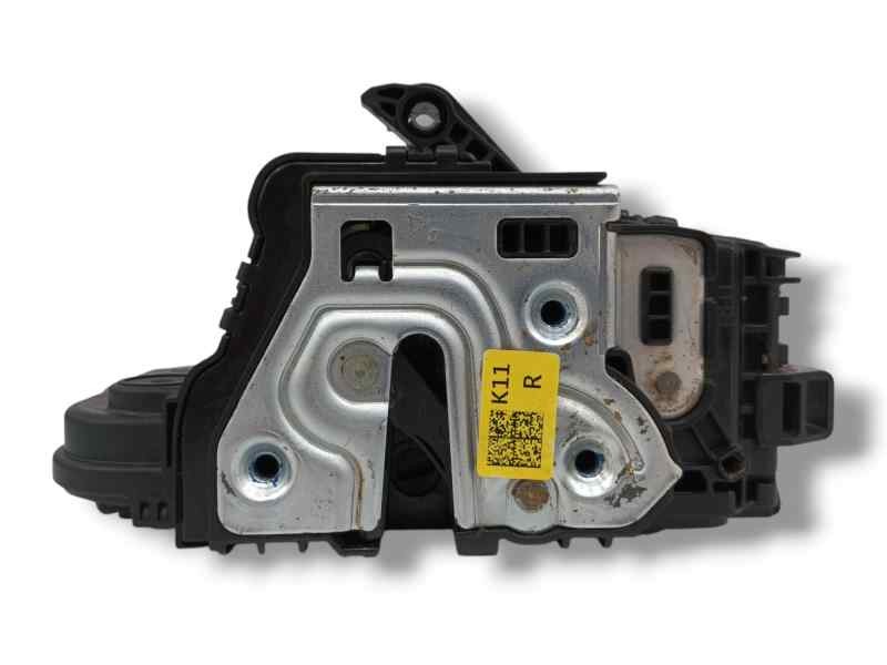 Recambio de cerradura puerta delantera derecha para kia niro ii (sg2) ev referencia OEM IAM 81320AT110 Recambio de cerradura puerta delantera derecha para kia niro ii (sg2) ev referencia OEM IAM 81320AT110