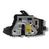 Recambio de cerradura puerta delantera derecha para kia niro ii (sg2) ev referencia OEM IAM 81320AT110  