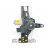 Recambio de elevalunas delantero izquierdo para nissan pulsar (c13) 1.5 turbodiesel cat referencia OEM IAM 807013ZL0B  