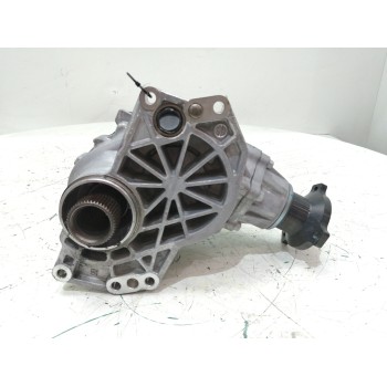 Recambio de caja transfer para kia sorento iv (mq4, mq4a) 1.6 t-gdi hybrid awd referencia OEM IAM MQ4 C31 W210200126