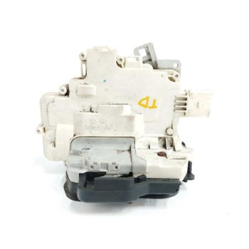 Recambio de cerradura puerta trasera derecha para audi a4 berlina (8e) 2.0 tdi 16v (103kw) referencia OEM IAM 8E0839016AA  