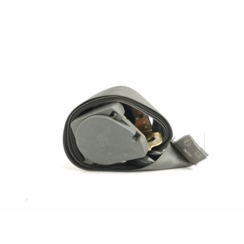 Recambio de cinturon seguridad delantero izquierdo para aixam 500-4 e44vba 400cc referencia OEM IAM   