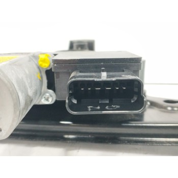 Recambio de elevalunas delantero izquierdo para nissan pulsar (c13) 1.5 turbodiesel cat referencia OEM IAM 807013ZL0B  