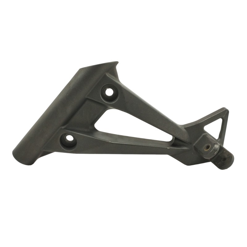 Recambio de estribera izquierda para kawasaki ninja 250 r ninja 250 r referencia OEM IAM 350630387A  