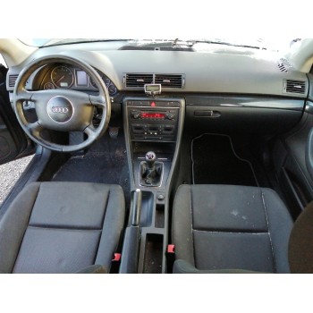 audi a4 berlina (8e) del año 2004