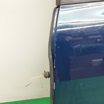 Recambio de puerta trasera izquierda para citroën c4 picasso 1.6 blue-hdi fap referencia OEM IAM  OBSERVAR FOTOS 