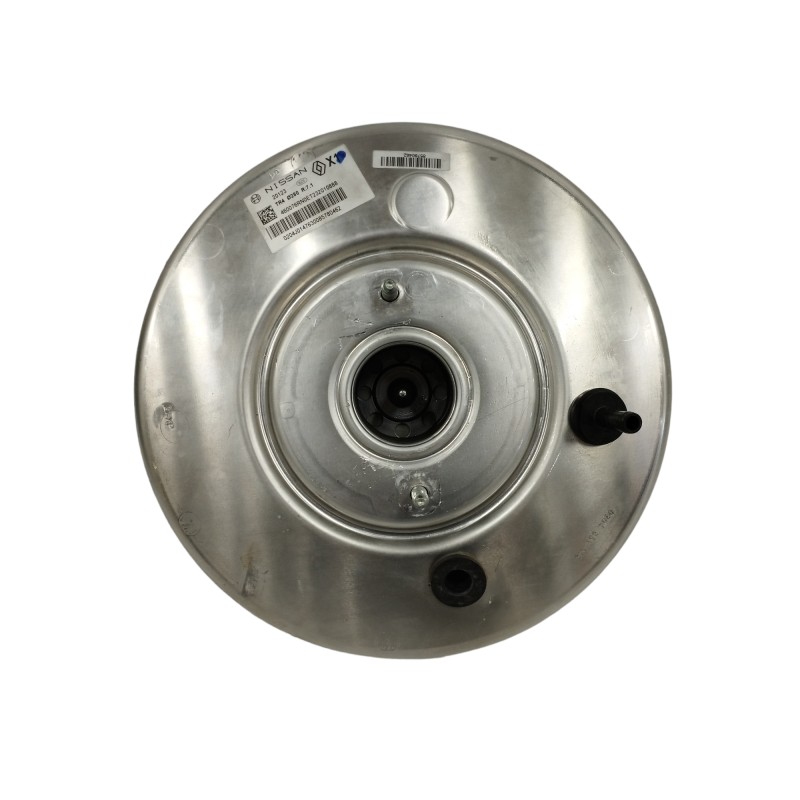 Recambio de servofreno para nissan qashqai iii (j12) 1.3 dig-t referencia OEM IAM 460076RN0E  