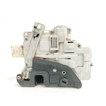 Recambio de cerradura puerta trasera derecha para audi a4 berlina (8e) 2.0 tdi 16v (103kw) referencia OEM IAM 8E0839016AA  