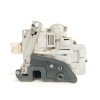 Recambio de cerradura puerta trasera derecha para audi a4 berlina (8e) 2.0 tdi 16v (103kw) referencia OEM IAM 8E0839016AA  