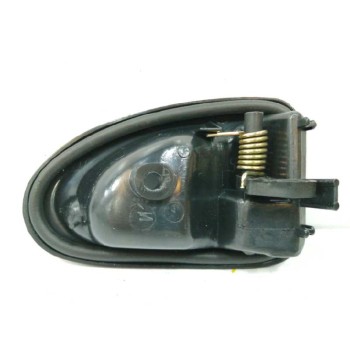 Recambio de maneta interior delantera izquierda para renault trafic caja cerrada (ab 4.01) l1h1 caja cerrada, corto referencia O