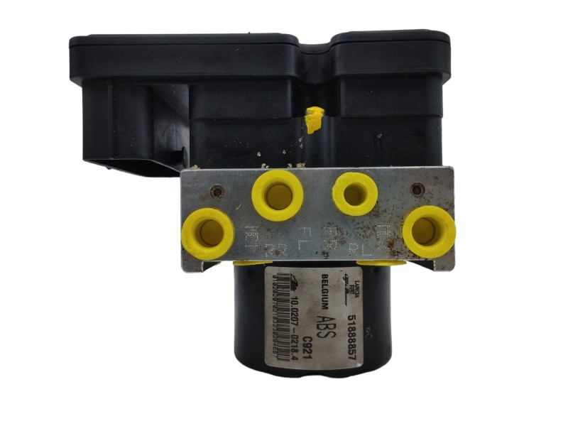 Recambio de abs para fiat doblo cargo basis maxi kasten referencia OEM IAM 51888857 10020702184 