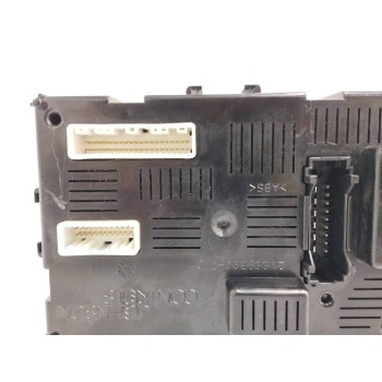 Recambio de modulo electronico para nissan micra (k12e) 1.2 cat referencia OEM IAM 284B2BC520 216777427H 