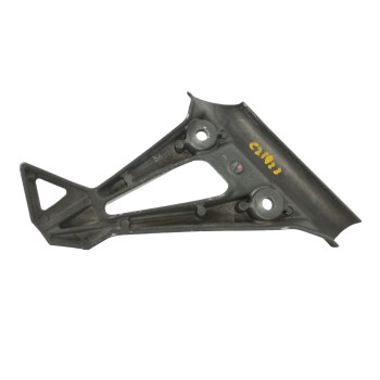 Recambio de estribera izquierda para kawasaki ninja 250 r ninja 250 r referencia OEM IAM 350630387A  