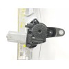 Recambio de elevalunas trasero derecho para nissan pulsar (c13) 1.5 turbodiesel cat referencia OEM IAM 827003ZL0A  