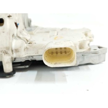 Recambio de cerradura puerta trasera derecha para audi a4 berlina (8e) 2.0 tdi 16v (103kw) referencia OEM IAM 8E0839016AA  