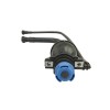 Recambio de boca llenado combustible para citroën jumpy fugón 2.0 blue-hdi fap referencia OEM IAM 9810969380 DEPOSITO ADBLUE 