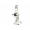 Recambio de elevalunas trasero derecho para nissan pulsar (c13) 1.5 turbodiesel cat referencia OEM IAM 827003ZL0A  