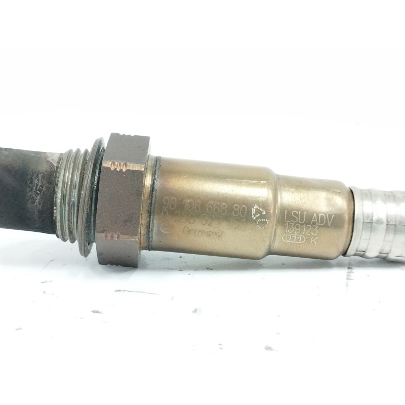 SONDA LAMBDA 0258027151