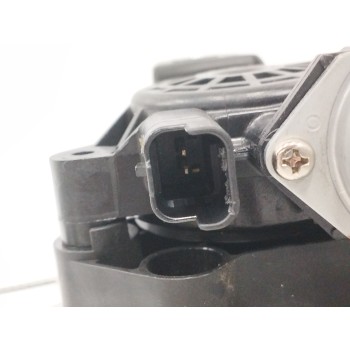 Recambio de elevalunas trasero derecho para nissan pulsar (c13) 1.5 turbodiesel cat referencia OEM IAM 827003ZL0A  