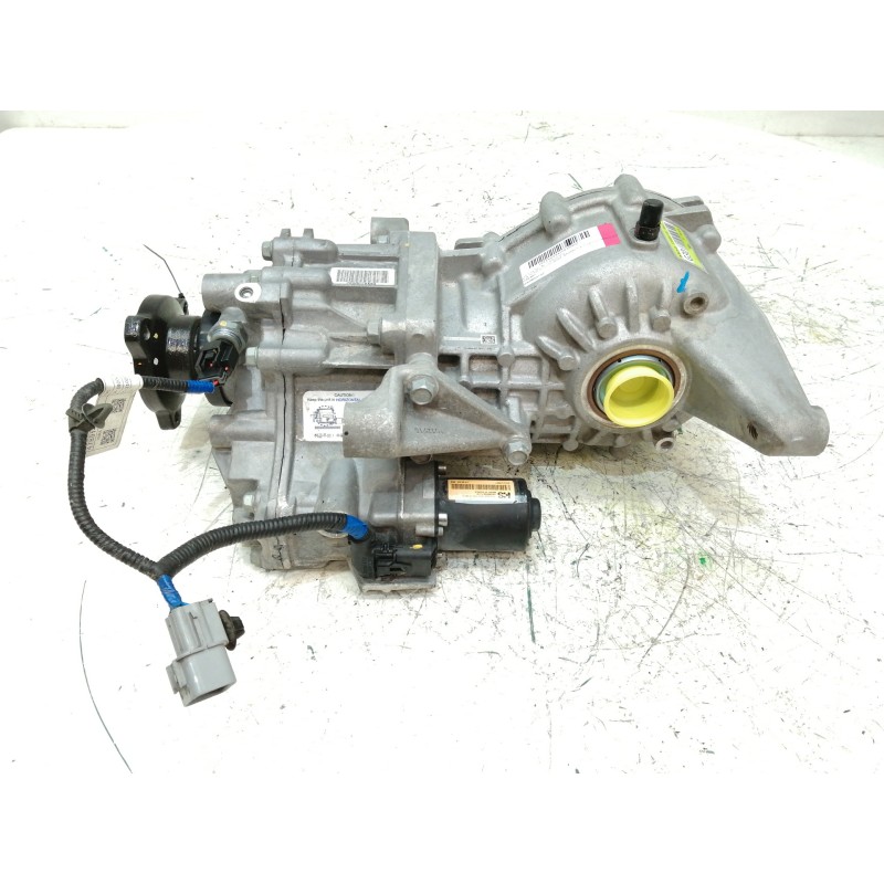 Recambio de diferencial trasero para kia sorento iv (mq4, mq4a) 1.6 t-gdi hybrid awd referencia OEM IAM G30MS2102 478004G300 G30