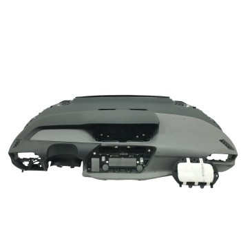 Recambio de salpicadero para citroën c4 picasso 1.6 blue-hdi fap referencia OEM IAM 9678013177 9676715380 