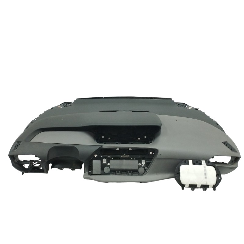 Recambio de salpicadero para citroën c4 picasso 1.6 blue-hdi fap referencia OEM IAM 9678013177 9676715380 