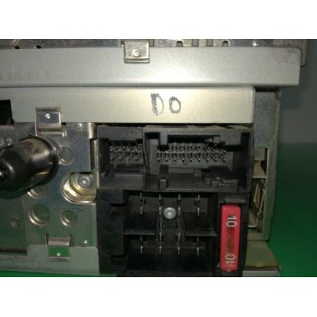 Recambio de sistema navegacion gps para mercedes-benz clase m (w163) 400 cdi (163.128) referencia OEM IAM A1638203689 BOTON DERE