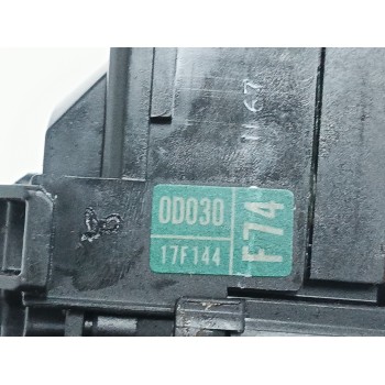 Recambio de mando limpia para toyota yaris (_p9_) 1.4 d-4d (nlp90_) referencia OEM IAM 0D03017F144  