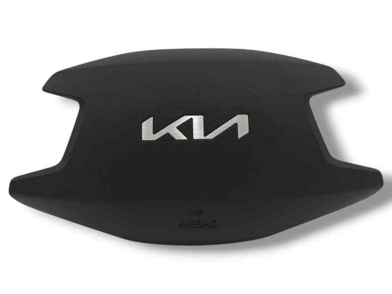 Recambio de airbag delantero izquierdo para kia niro ii (sg2) ev referencia OEM IAM 80100AT100 Recambio de airbag delantero izquierdo para kia niro ii (sg2) ev referencia OEM IAM 80100AT100