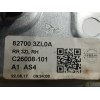 Recambio de elevalunas trasero derecho para nissan pulsar (c13) 1.5 turbodiesel cat referencia OEM IAM 827003ZL0A  