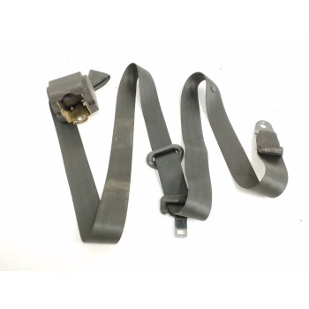 Recambio de cinturon seguridad delantero derecho para aixam 500-4 e44vba 400cc referencia OEM IAM   