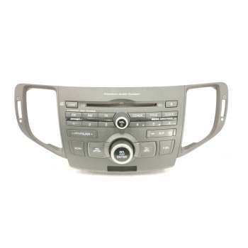 SISTEMA AUDIO / RADIO CD 39100TL0G200 CQEH1770AJ 