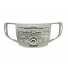 Recambio de sistema audio / radio cd para honda accord tourer (cw) 2.2 dtec cat referencia OEM IAM 39100TL0G200 CQEH1770AJ 