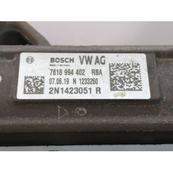 Recambio de cremallera direccion para volkswagen crafter kasten (sy) 2.0 tdi referencia OEM IAM 2N1423051R 7828177424 