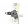 Recambio de elevalunas trasero izquierdo para nissan pulsar (c13) 1.5 turbodiesel cat referencia OEM IAM 827013ZL0A  
