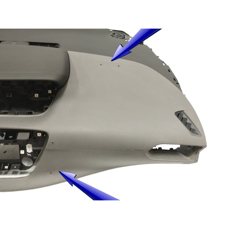 SALPICADERO 9676715380