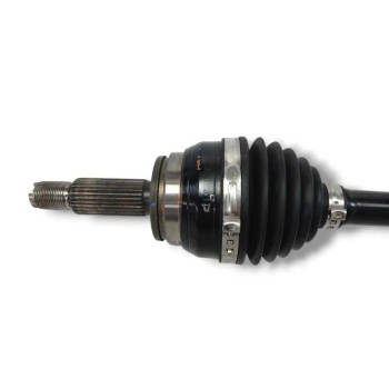 Recambio de transmision delantera izquierda para kia niro ii (sg2) ev referencia OEM IAM 49500AO000  