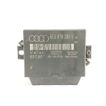 MODULO ELECTRONICO 8E0919283D 