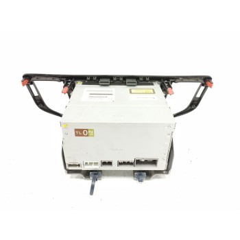 Recambio de sistema audio / radio cd para honda accord tourer (cw) 2.2 dtec cat referencia OEM IAM 39100TL0G200 CQEH1770AJ 