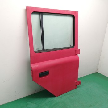 Recambio de puerta trasera derecha para suzuki ps 10 santana anibal 2.8 d referencia OEM IAM   