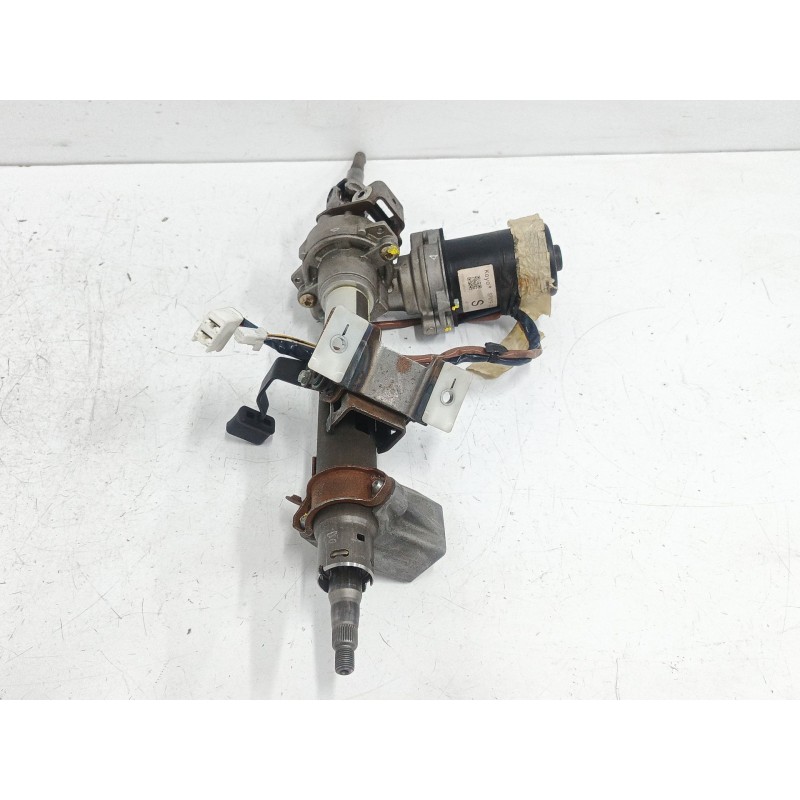 Recambio de columna direccion para toyota yaris (_p9_) 1.4 d-4d (nlp90_) referencia OEM IAM 452000D110 SPW19-33 