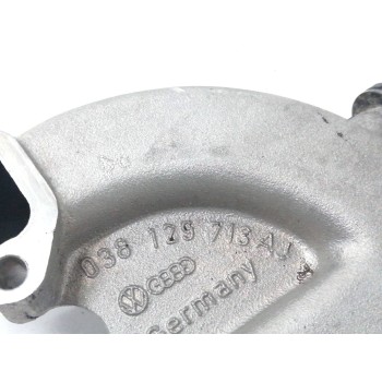 Recambio de colector admision para audi a4 berlina (8e) 1.9 tdi referencia OEM IAM 038129713AJ  