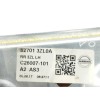 Recambio de elevalunas trasero izquierdo para nissan pulsar (c13) 1.5 turbodiesel cat referencia OEM IAM 827013ZL0A  
