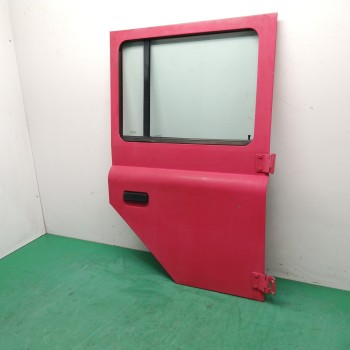 Recambio de puerta trasera derecha para suzuki ps 10 santana anibal 2.8 d referencia OEM IAM   