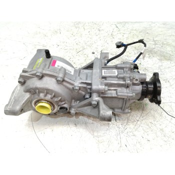 Recambio de diferencial trasero para kia sorento iv (mq4, mq4a) 1.6 t-gdi hybrid awd referencia OEM IAM G30MS2102 478004G300 G30