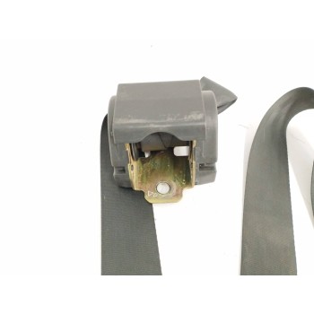 Recambio de cinturon seguridad delantero derecho para aixam 500-4 e44vba 400cc referencia OEM IAM   