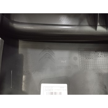 Recambio de salpicadero para citroën c4 picasso 1.6 blue-hdi fap referencia OEM IAM 9678013177 9676715380 