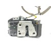 Recambio de cerradura puerta delantera izquierda para nissan pulsar (c13) 1.5 turbodiesel cat referencia OEM IAM 805013ZL0A  