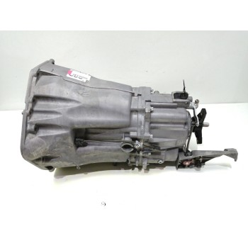 Recambio de caja cambios para mercedes-benz clase clk (w209) coupe 2.7 cdi 20v cat referencia OEM IAM 716649  