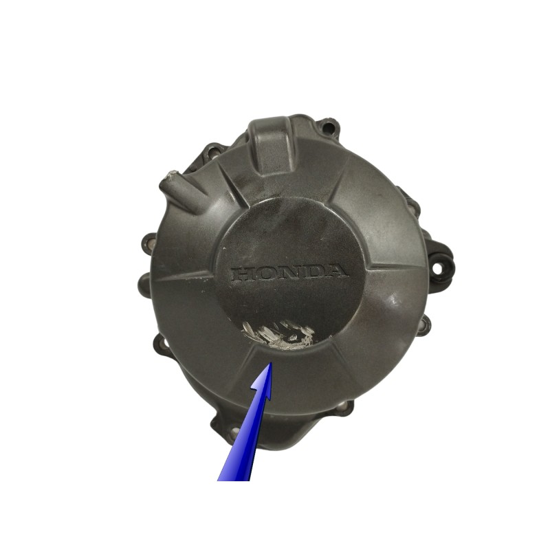 Recambio de tapa encendido para honda cb/cbf 600 / 900 hornet /cbf 1000 referencia OEM IAM 11321MFG305 OBSERVAR FOTO 